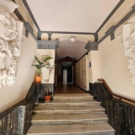 Ca Tosca La Spezia Exterior foto