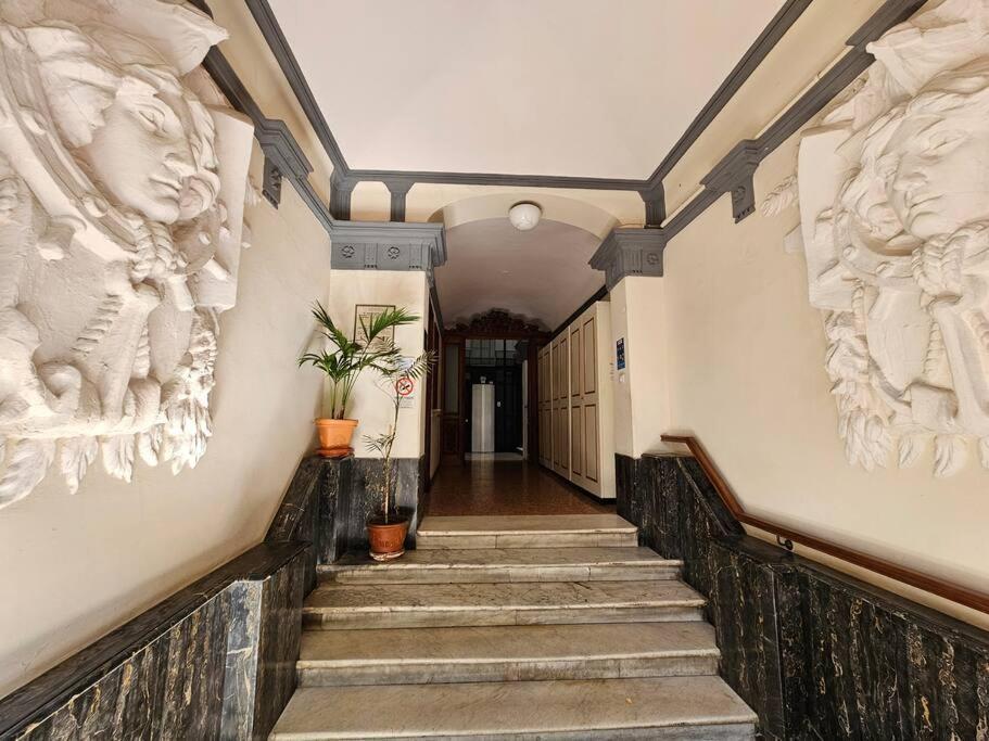 Ca Tosca La Spezia Exterior foto